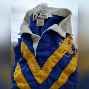 Rugby Ralph Lauren Y2K long sleeve
